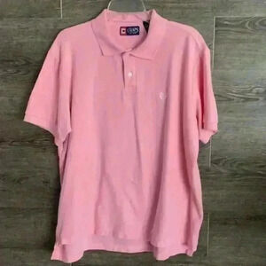 Chaps‎ polo style shirt EUC